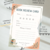 The Read-Recap Card Set (Pack of 20)