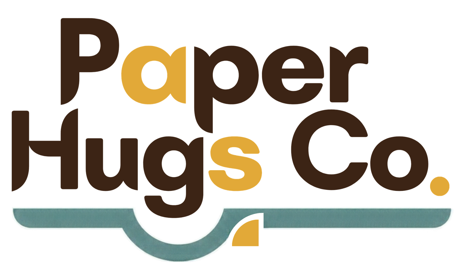 Paper Hugs Co
