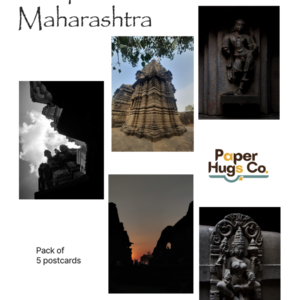 Temples of Maharashtra
