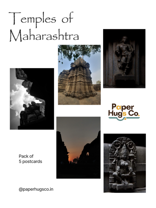 Temples of Maharashtra